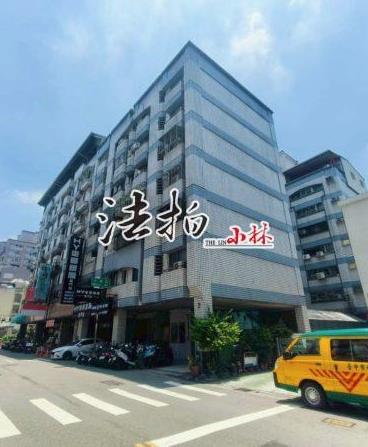 台中南屯法拍大樓-0