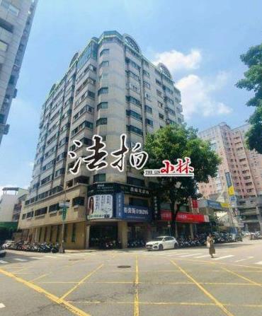 台中南屯大樓法拍-0