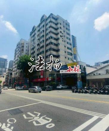 台中南屯大樓法拍-3