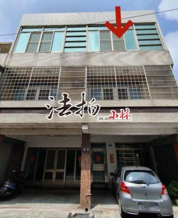台中外埔法拍透天-0