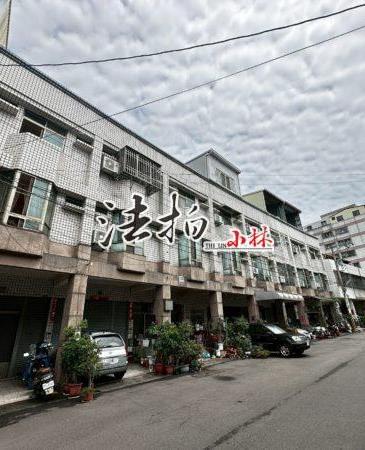 太平法拍透天-2