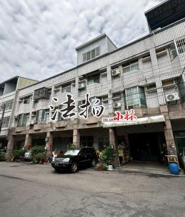 太平法拍透天-0