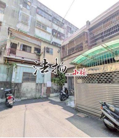西屯透天法拍-0