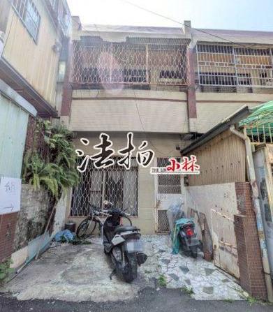 西屯透天法拍-1