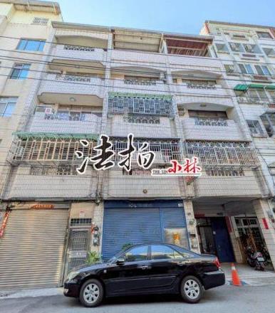 台中透天法拍-1