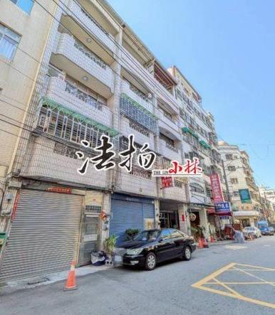 台中透天法拍-2