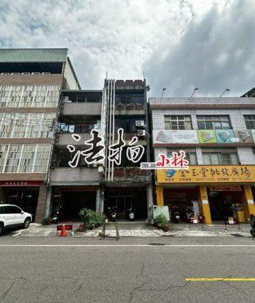 台中東勢拍賣透天-0