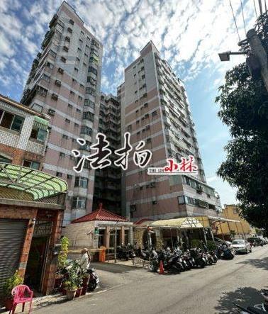太平大樓法拍-0