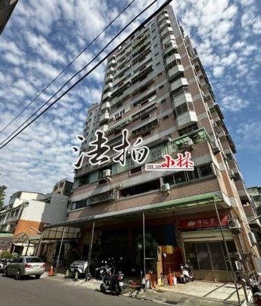太平大樓法拍-1