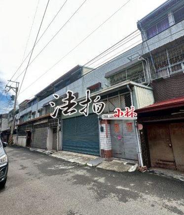 太平透天拍賣-0