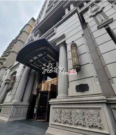 西屯大樓法拍-1