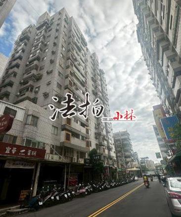 西屯大樓法拍-0