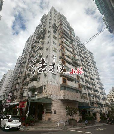 西屯大樓法拍-1