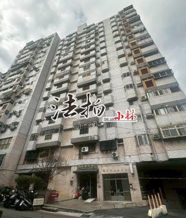 西屯大樓法拍-2