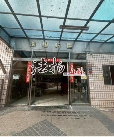 西屯大樓法拍-3