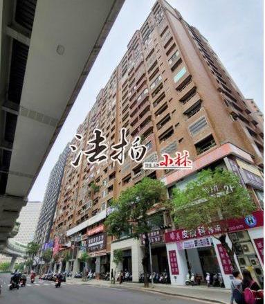 西屯法拍大樓-0