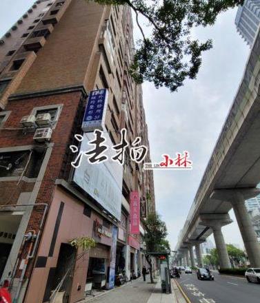 西屯法拍大樓-2