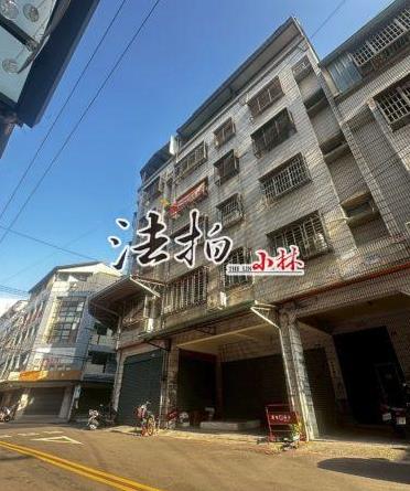 太平法拍公寓-0