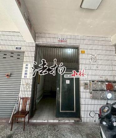 太平法拍公寓-1
