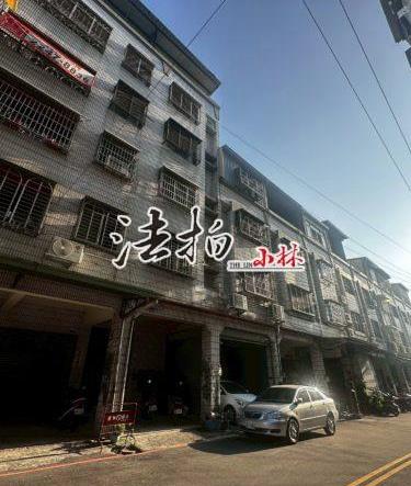 太平法拍公寓-2