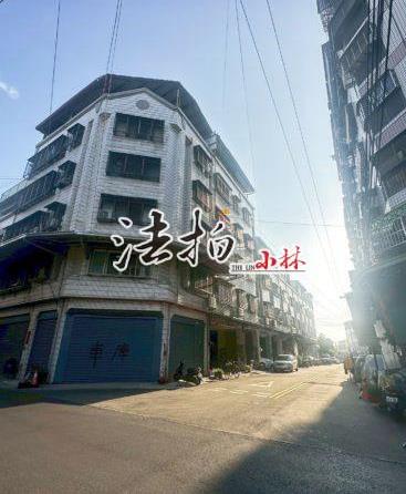 太平法拍公寓-3