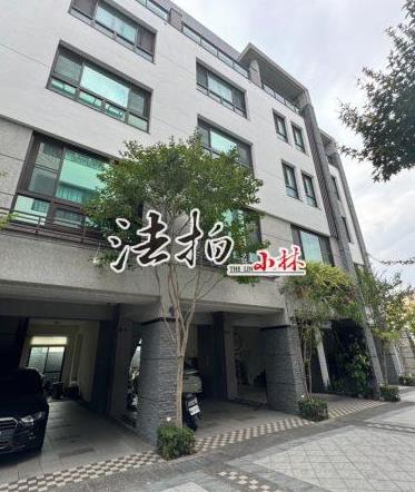 太平法拍透天-0