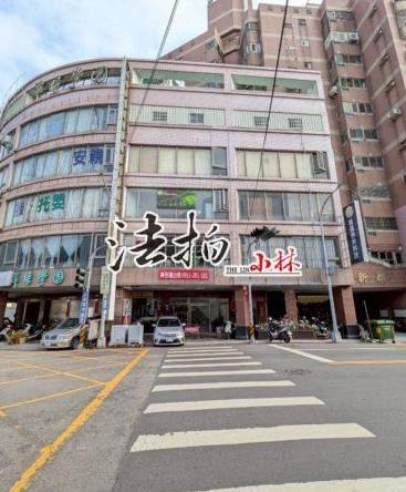豐原透天法拍-1