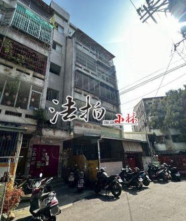 大里公寓拍賣-0