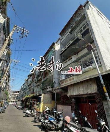 大里公寓拍賣-2