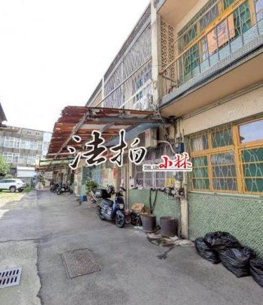 清水透天法拍-0