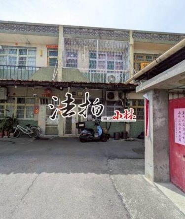 清水透天法拍-1
