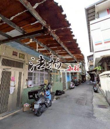 清水透天法拍-3