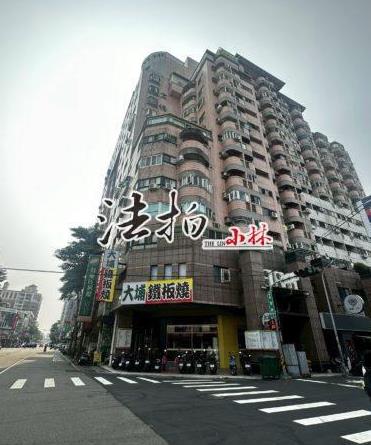 北區法拍大樓-0