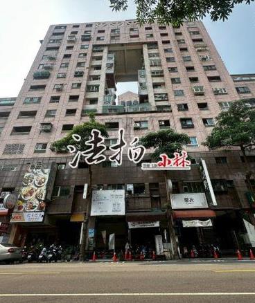 北區法拍大樓-1