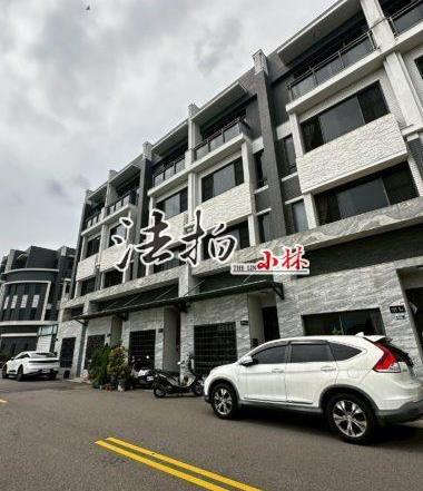 梧棲法拍透天-0