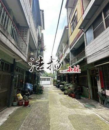 台中拍賣透天-0
