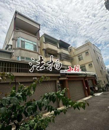 台中后里拍賣透天-0