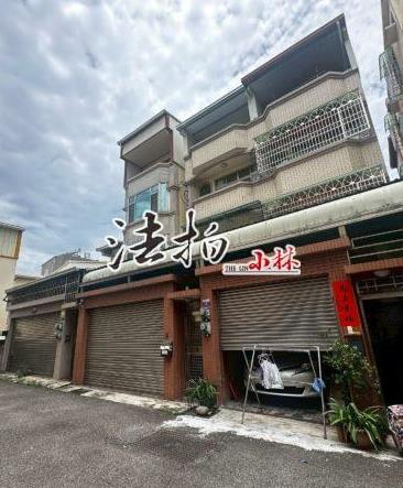 台中后里拍賣透天-2