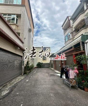 台中后里拍賣透天-3