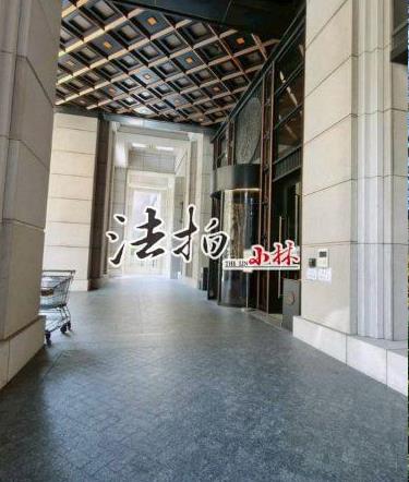 台中西屯法拍大樓-2