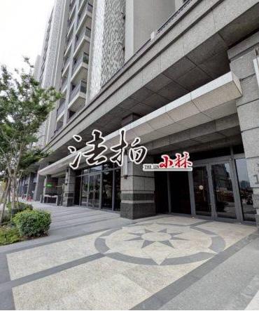 台中清水大樓法拍-2