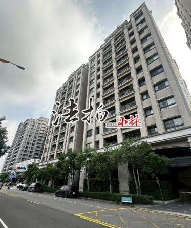 台中北屯大樓法拍-0