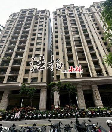 台中北屯大樓法拍-1