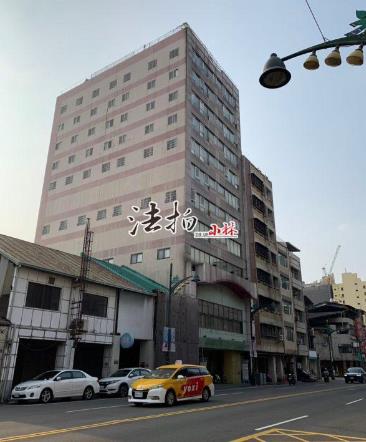 台中北區拍賣大樓-0