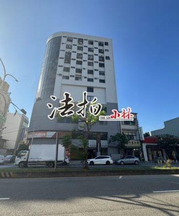 台中清水法拍大樓-0