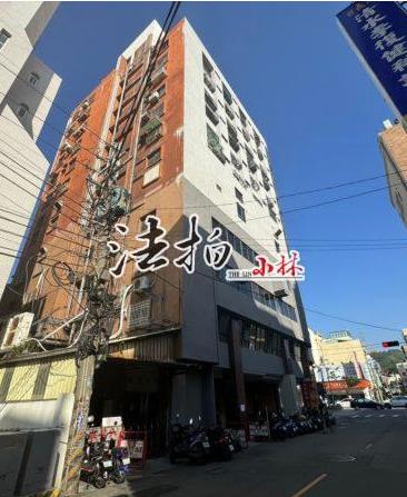 台中清水法拍大樓-2