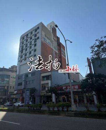 台中清水法拍大樓-3