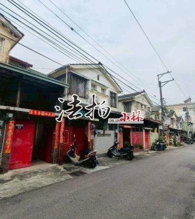 台中太平透天法拍-0