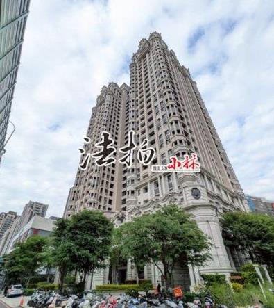 台中西屯大樓拍賣-0
