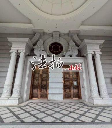 台中西屯大樓拍賣-2